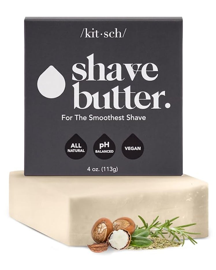 Kitsch Smooth Shave Butter