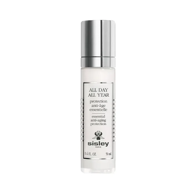 Sisley Paris All Day All Year Essential Antiaging Koruma