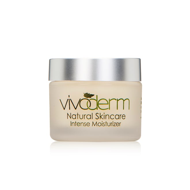Vivoderm Natural Skincare Intense Moisturizer