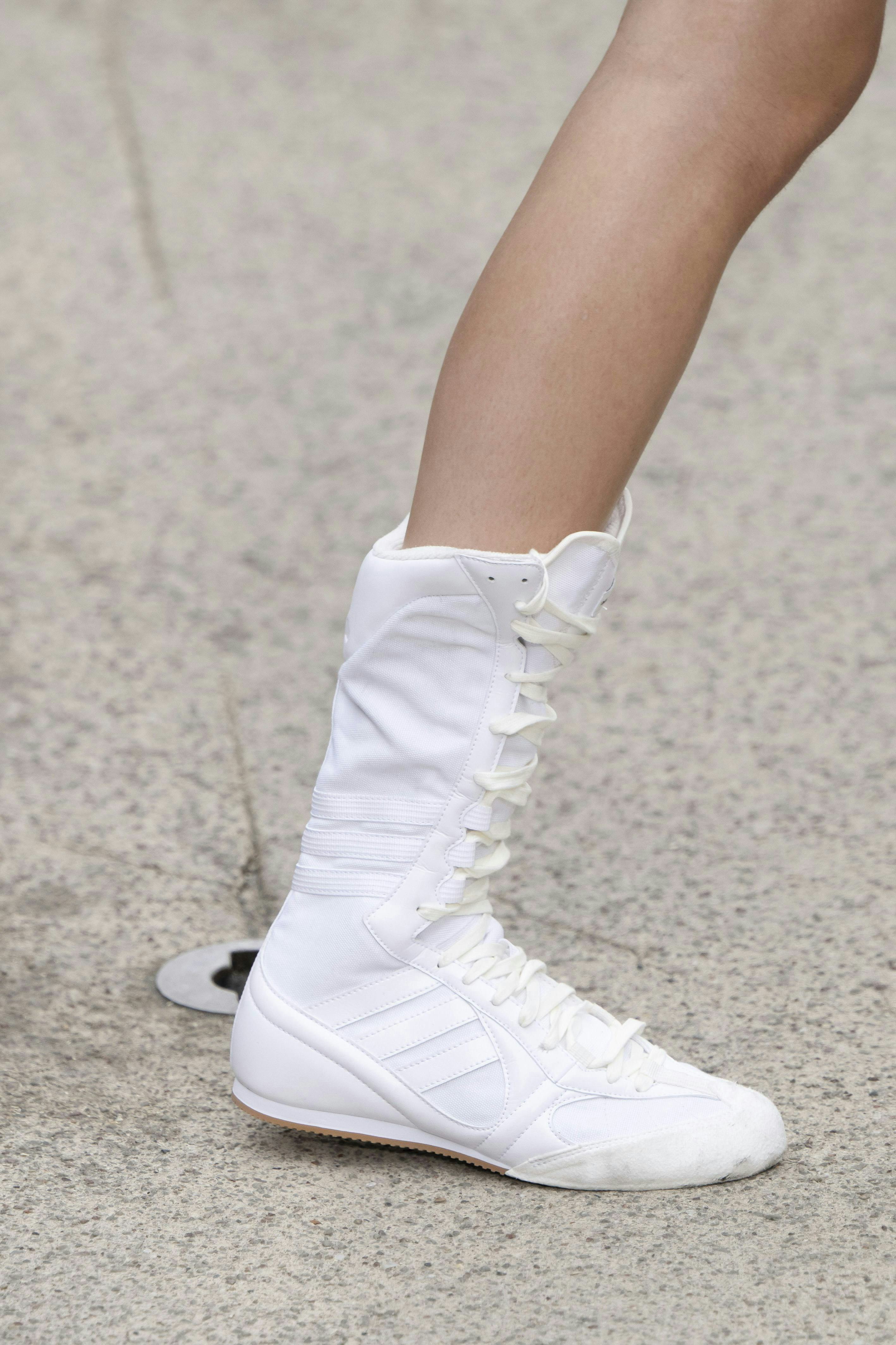 The Spring/Summer 2025 Shoe Trends To Start Shopping Now
