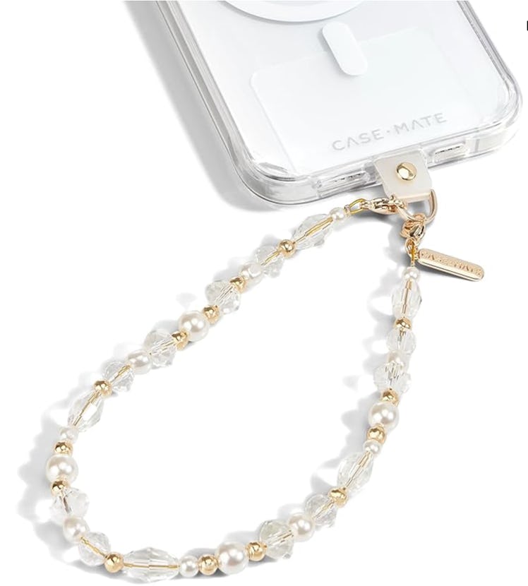 Case-Mate Beaded Phone Charm