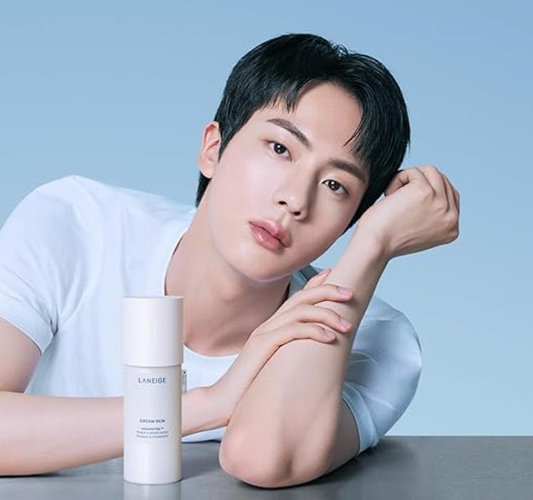 LANEIGE Cream Skin Toner 