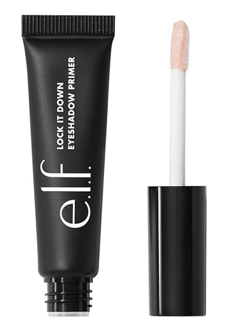 e.l.f. Lock It Down Eyeshadow Primer