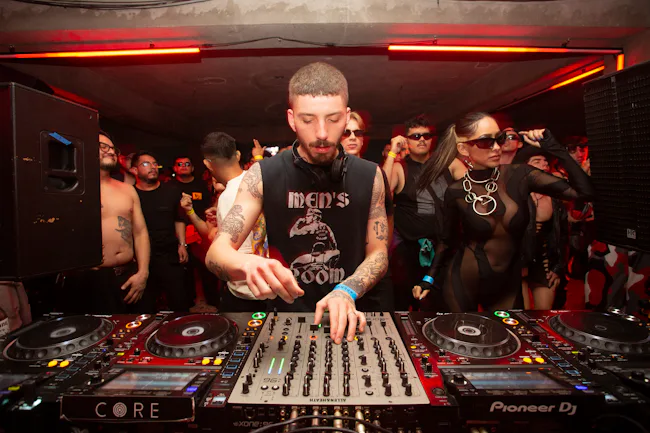 Mexico Club Rit How Mexico City Nightlife Become a Global Travel Hotspot: Where To Go