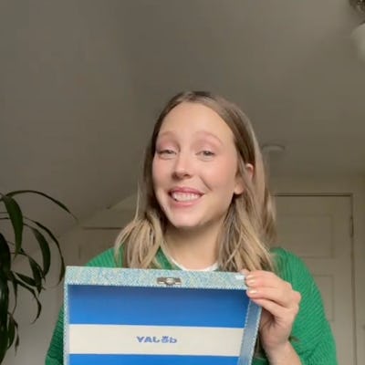 This Mom Thrifted Her Four-Year-Old's Entire Christmas Gift Haul And Saved Hundreds Of Dollars