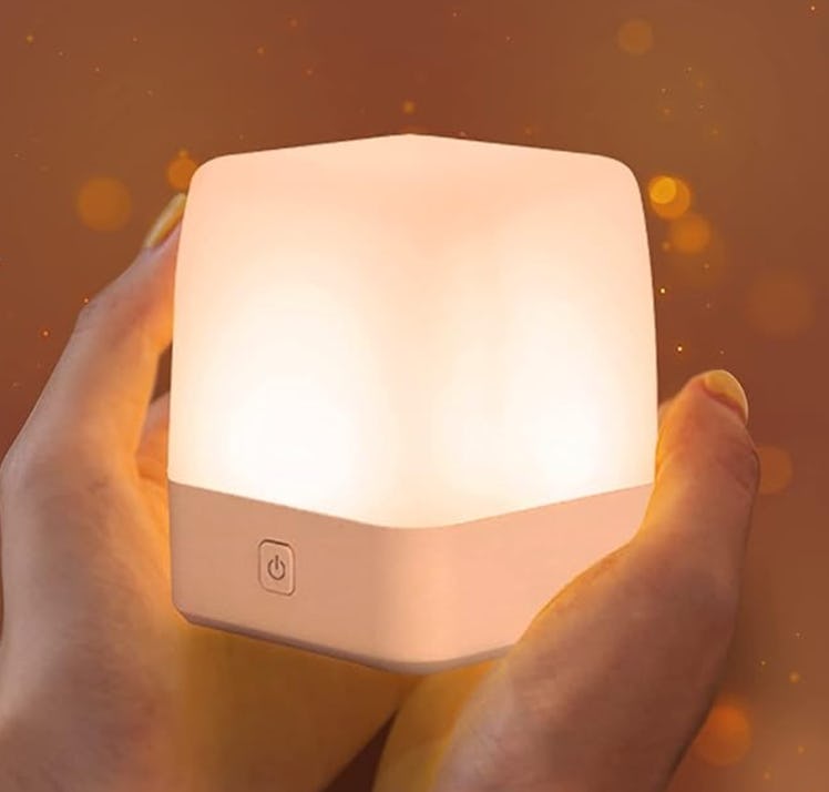 IZETIANZHE LED Night Light 