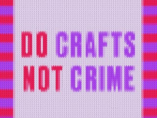 TikTokers share how they got into the viral trend of rage crafting.