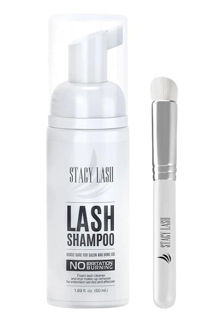 STACY LASH Eyelash Shampoo