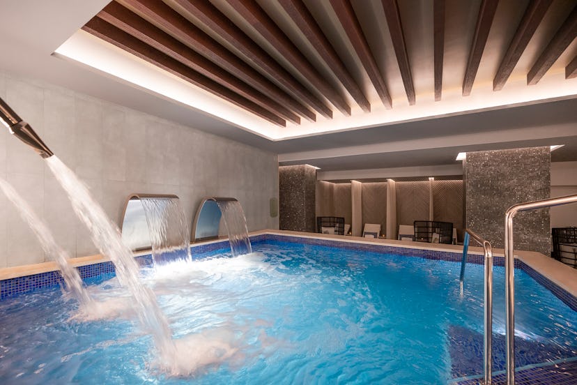 What I learned vacationing with my mother.