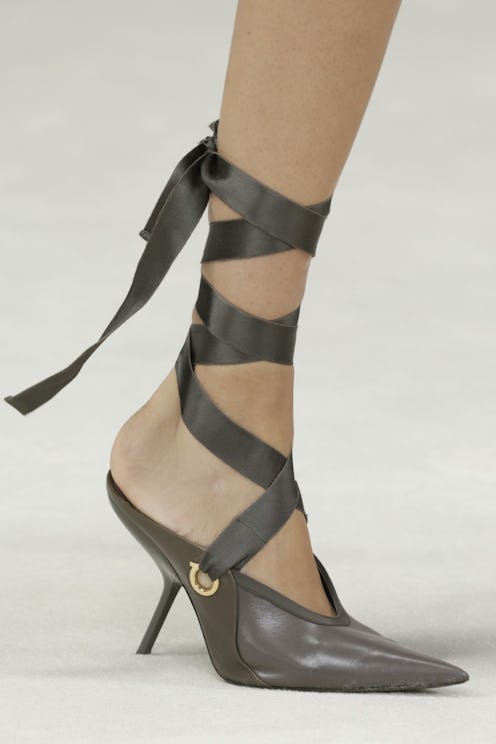 The Spring/Summer 2025 Shoe Trends To Start Shopping Now