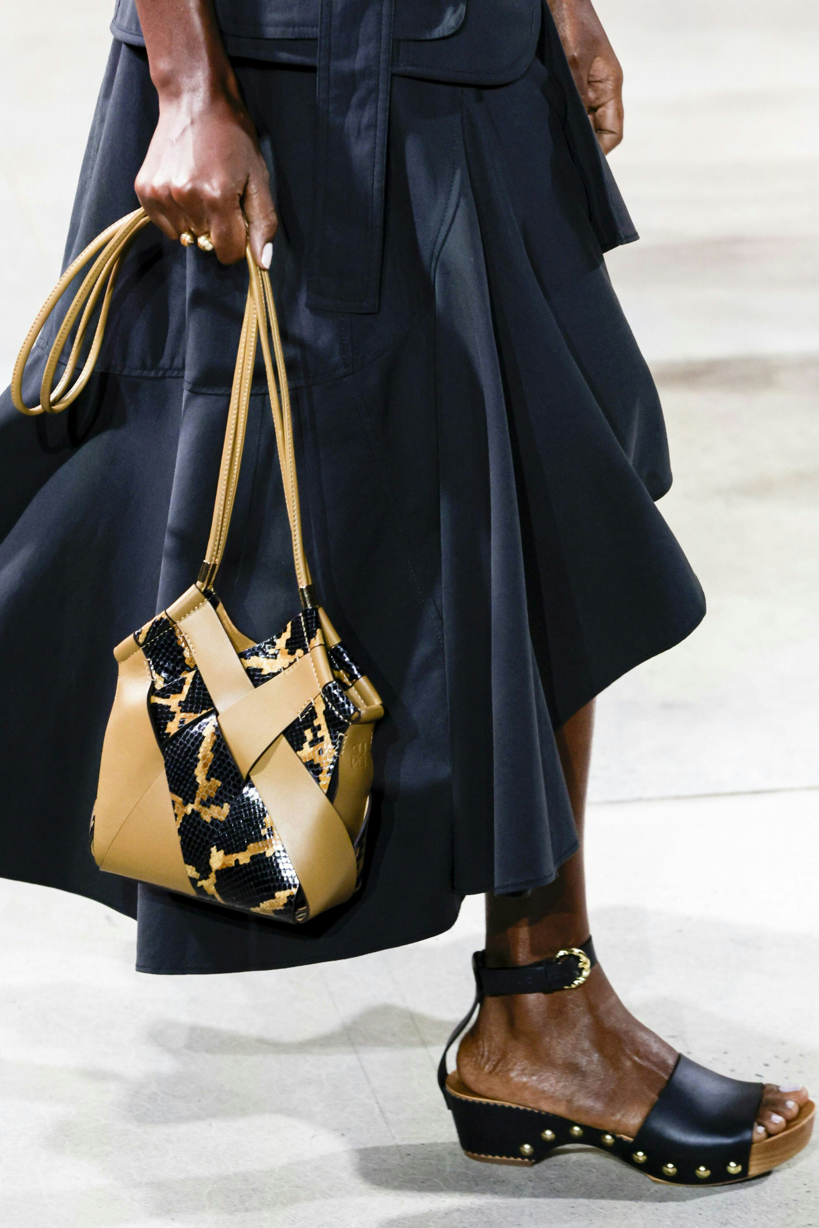 The Spring/Summer 2025 Shoe Trends To Start Shopping Now