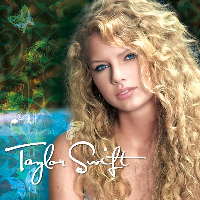 The Definitive List Of Taylor Swift’s Albums As Seasons