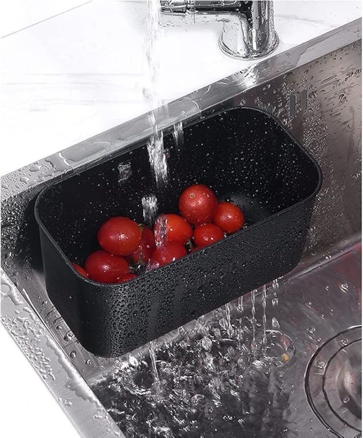 WANLIAN Sink Strainer Basket