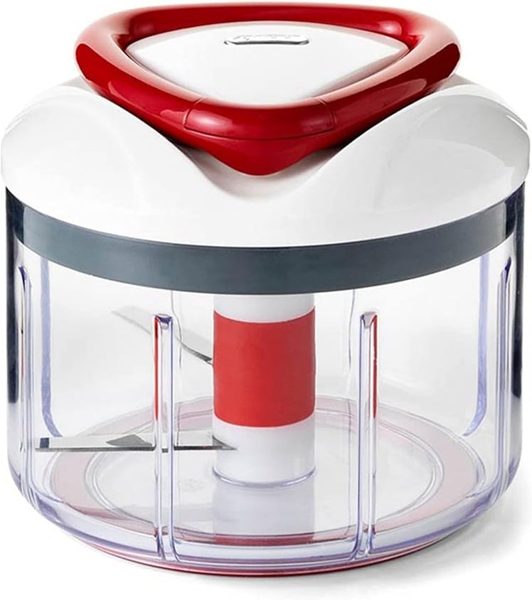 Zyliss Easy Pull Food Processor