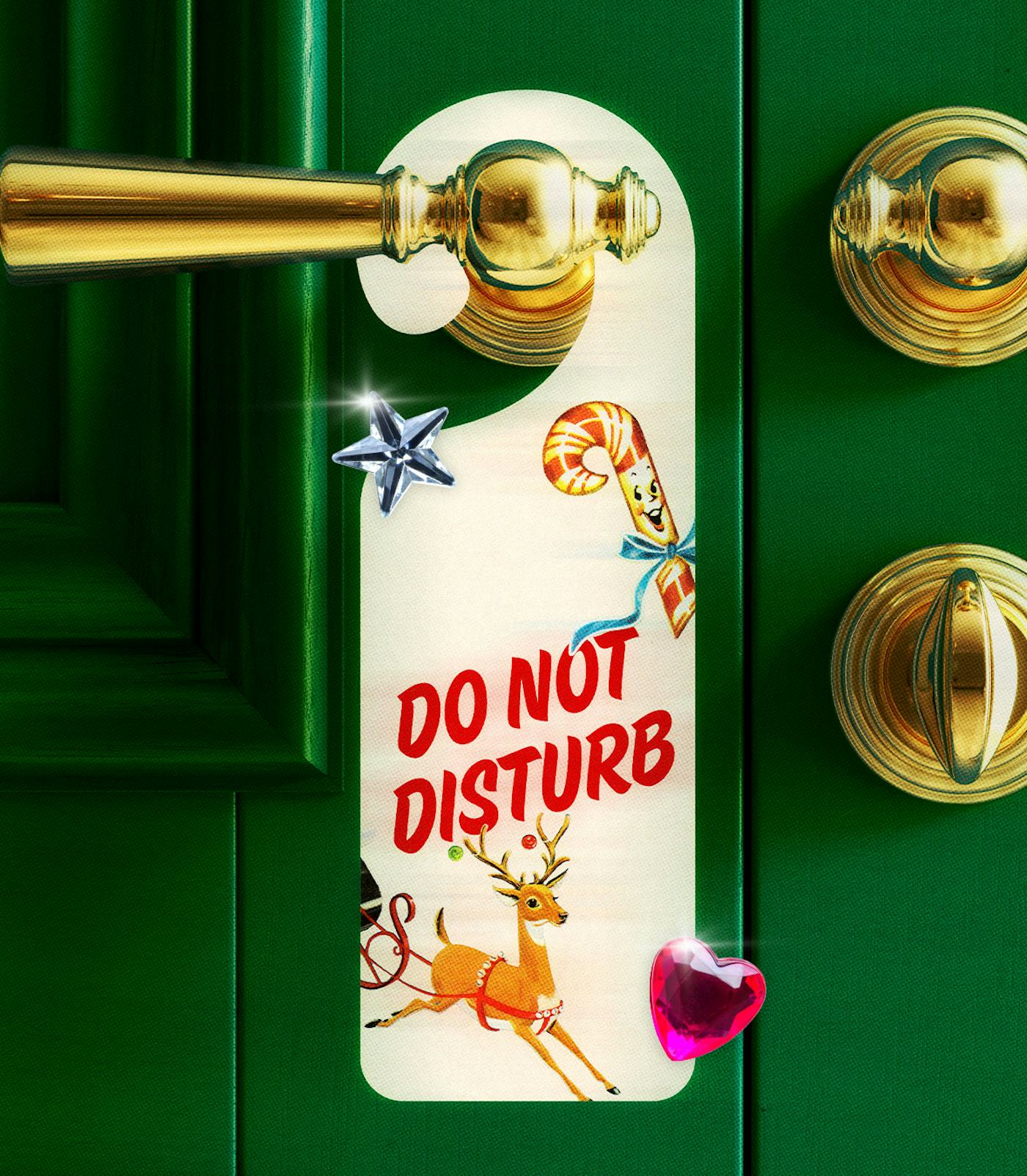 We're Ditching the Family Celebrations This Year & I Don't Feel Guilty About It