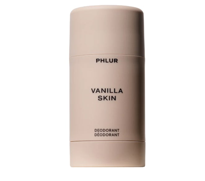 Vanilla Skin Natural Deodorant