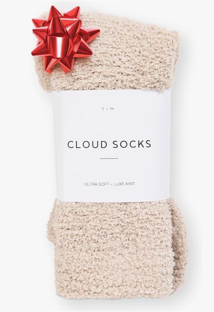 Unboxme Gifts Cloud Socks 