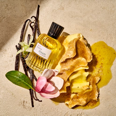 The Maker's Dream fragrance is the grown-up vanilla perfume I've been searching for.