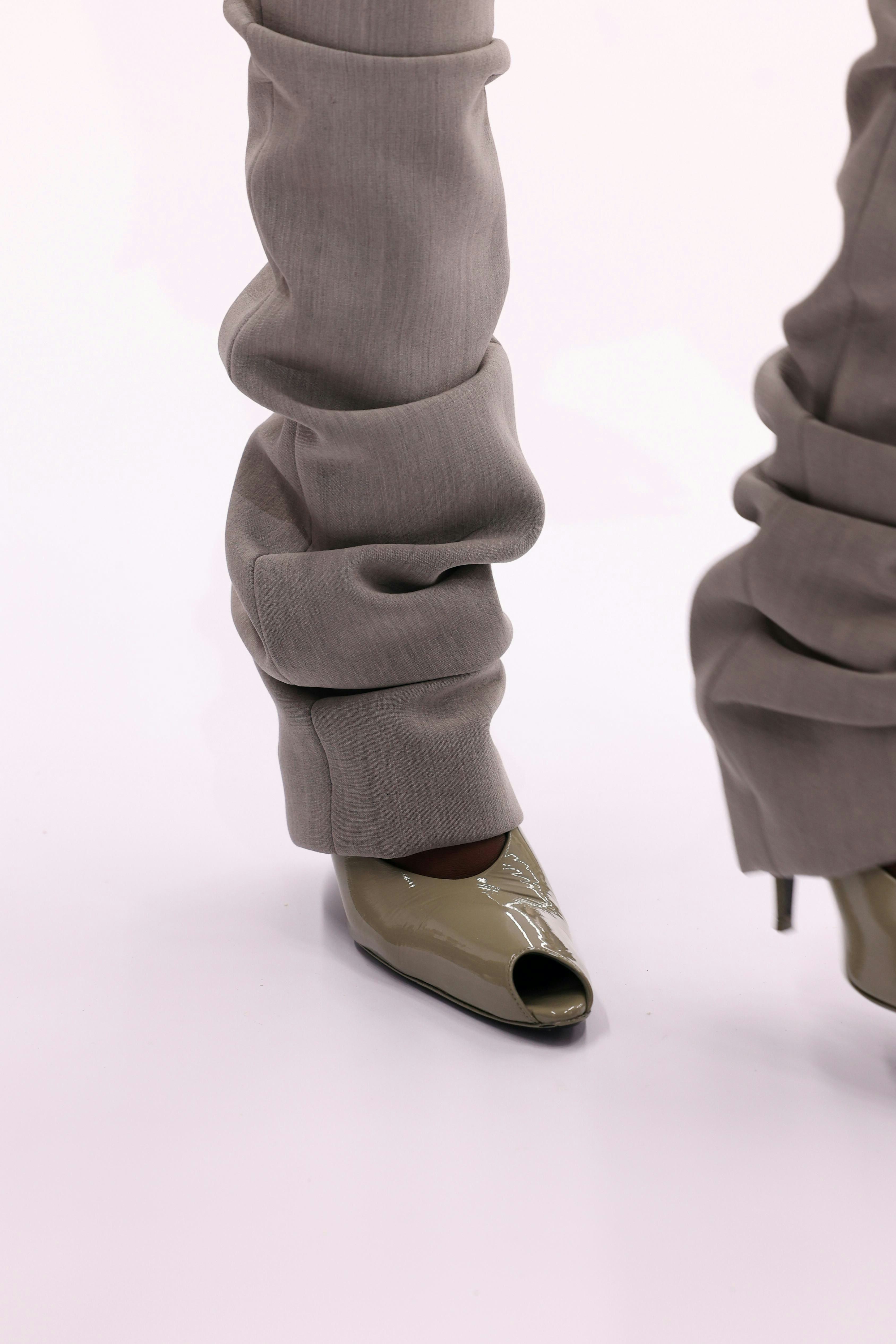 The Spring/Summer 2025 Shoe Trends To Start Shopping Now