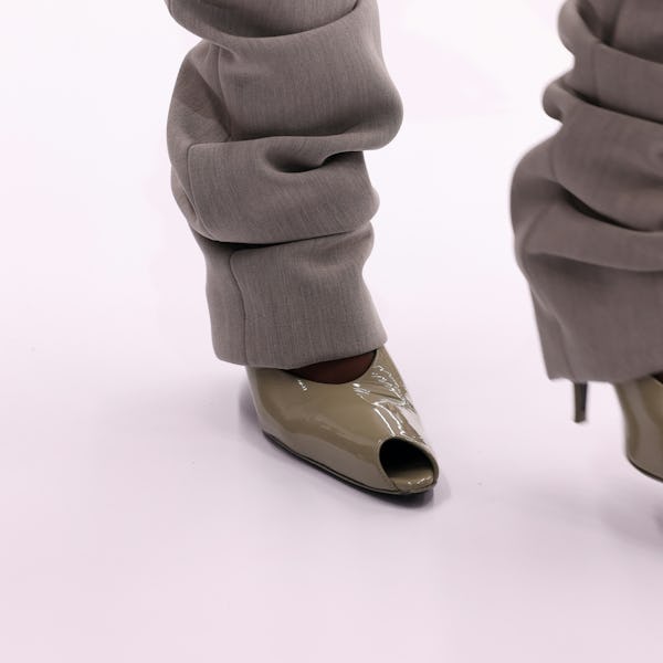 The Spring/Summer 2025 Shoe Trends To Start Shopping Now