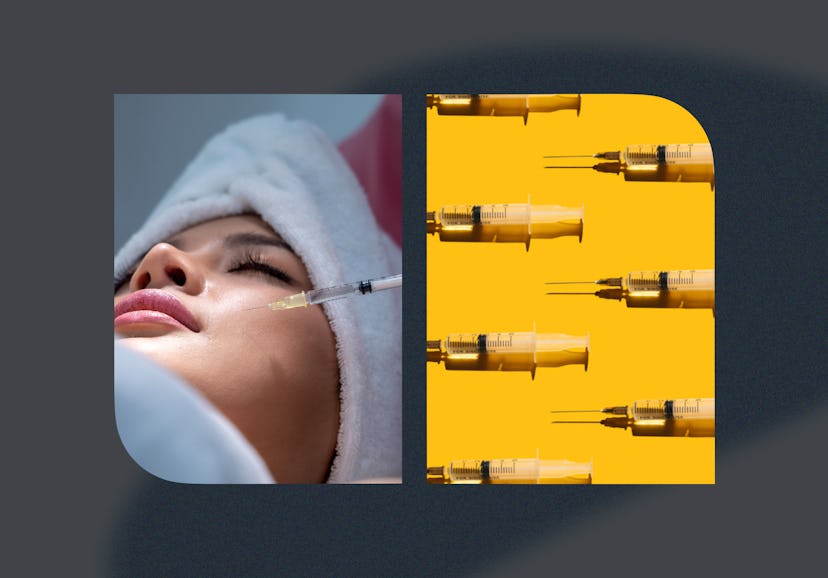 Why your Botox isn't lasting as long anymore, according to dermatologists.