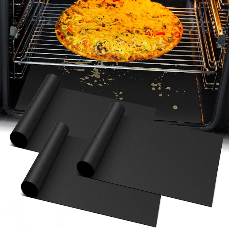 Goldeer Oven Liners (3-Pack)