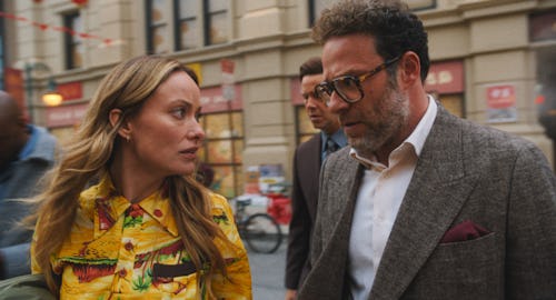 The 25 Most Anticipated New TV Series of 2025 11 the studio photo 010801