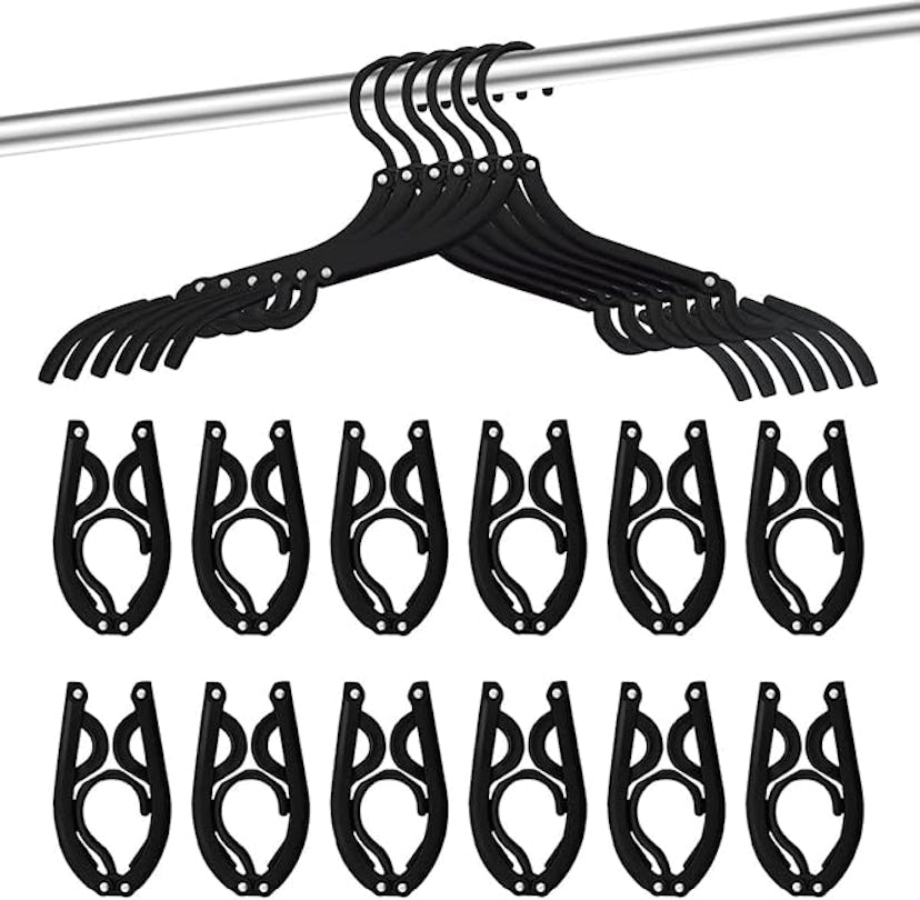 Trubetter Travel Hangers (24-Pack)