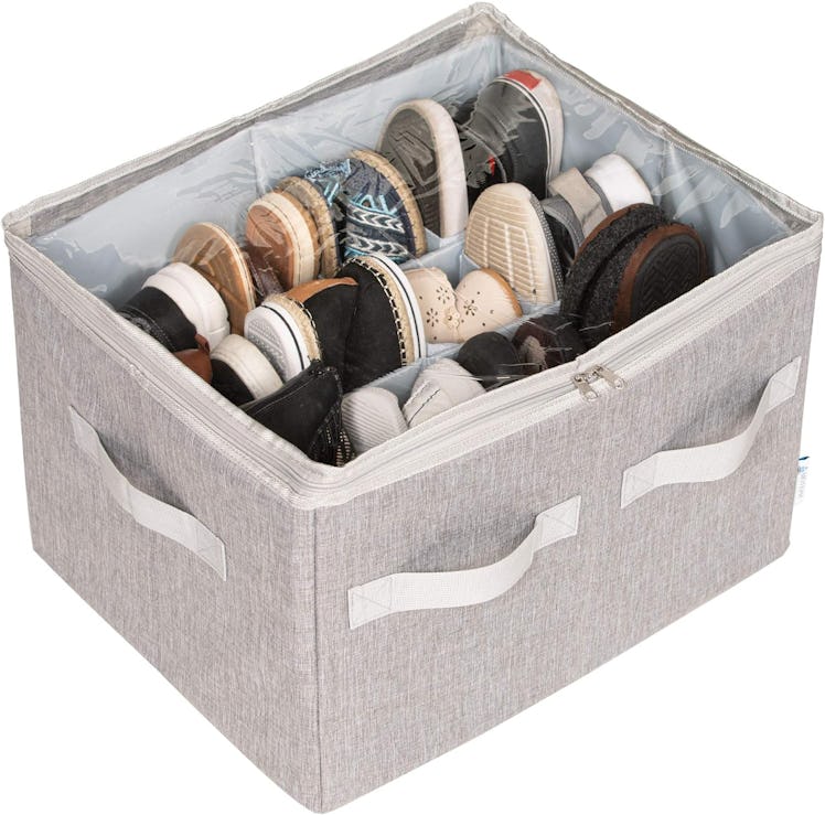 Moteph Shoe Organizer 