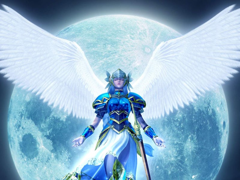 Valkyrie Profile