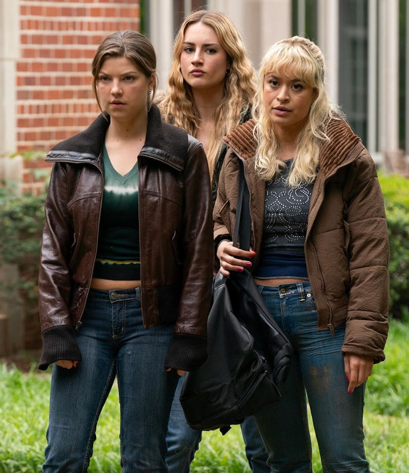 'Tell Me Lies' was renewed for Season 3.