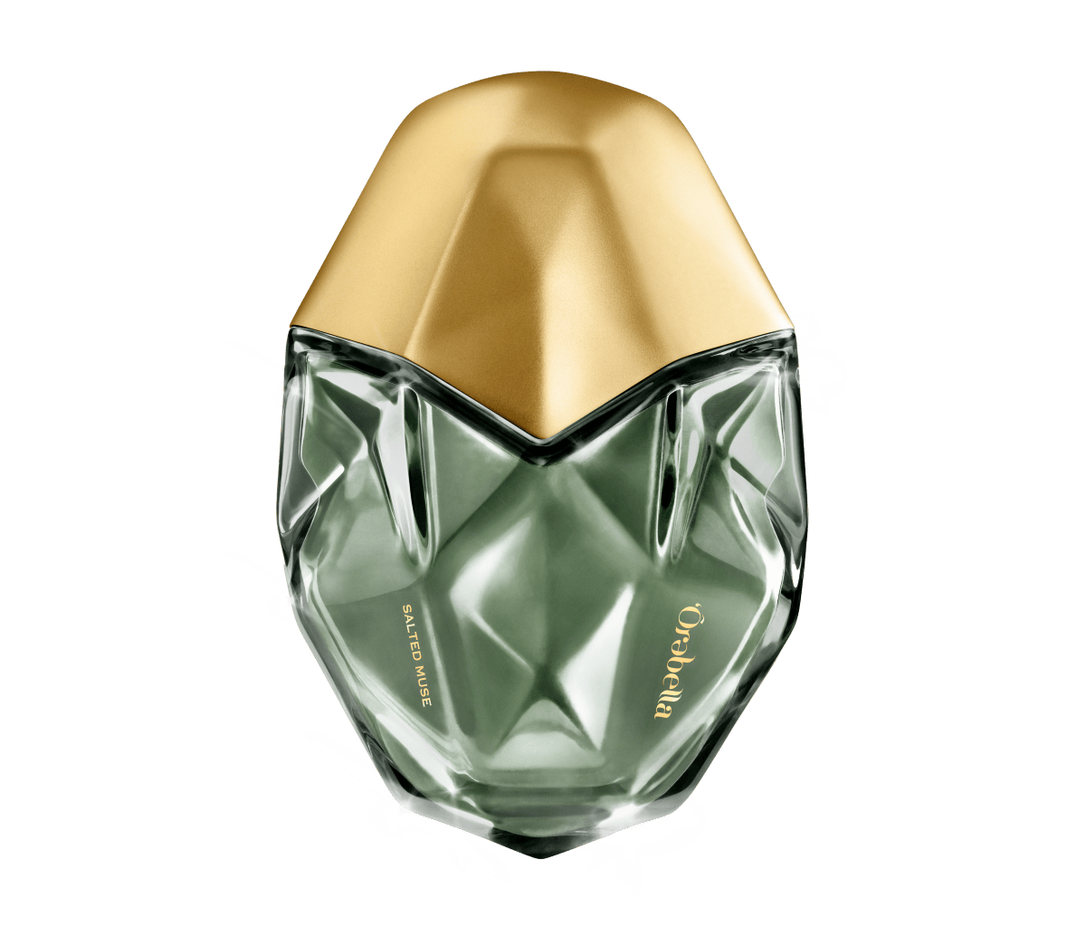 Orebella Salted Muse Parfum