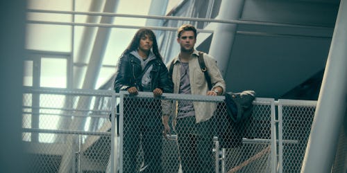 The 25 Most Anticipated New TV Series of 2025 5 prime target photo 010601