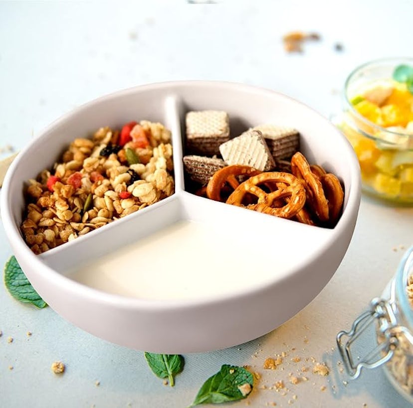 Cinf Ceramic Cereal Bowl