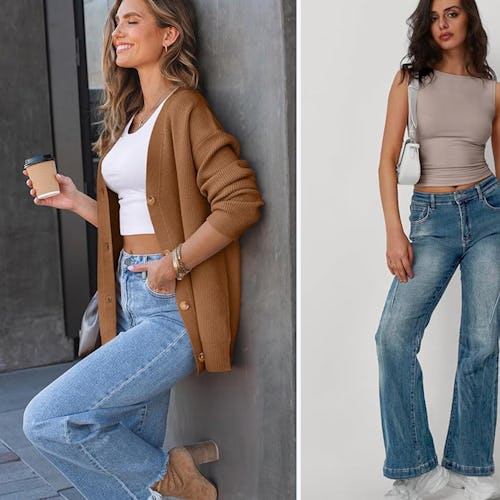 Most Popular Stylish Clothes Under $25 On Amazon Prime