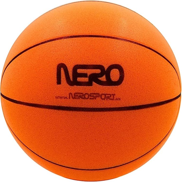 Nero Sport Silent Basketball