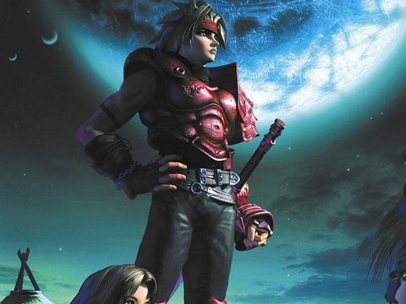 The Legend of Dragoon