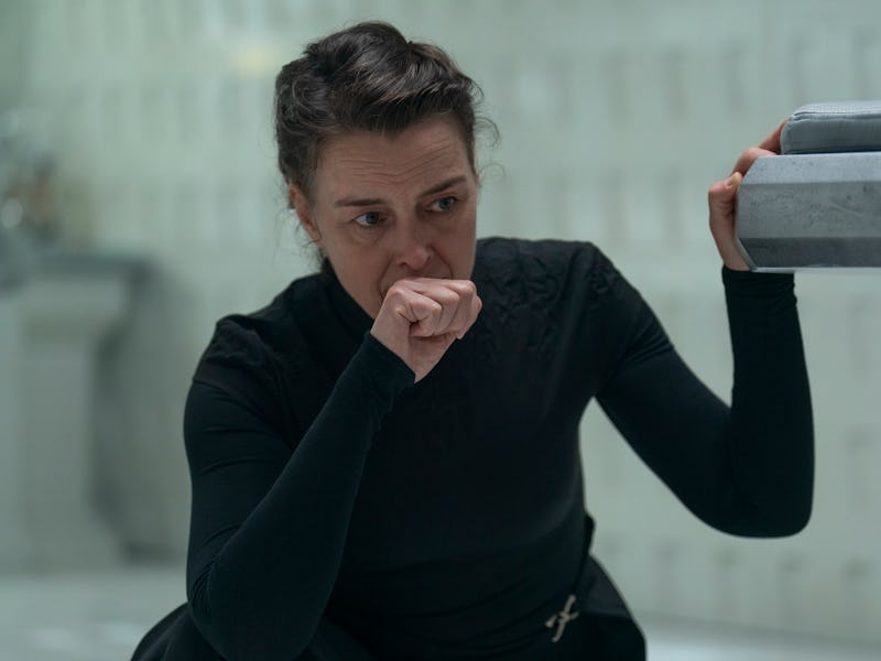 Olivia Williams in 'Dune: Prophecy.'