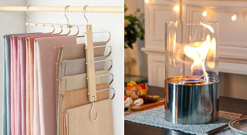 The 60 Best-Looking Ways To Upgrade Your Home For Under $35 On Amazon