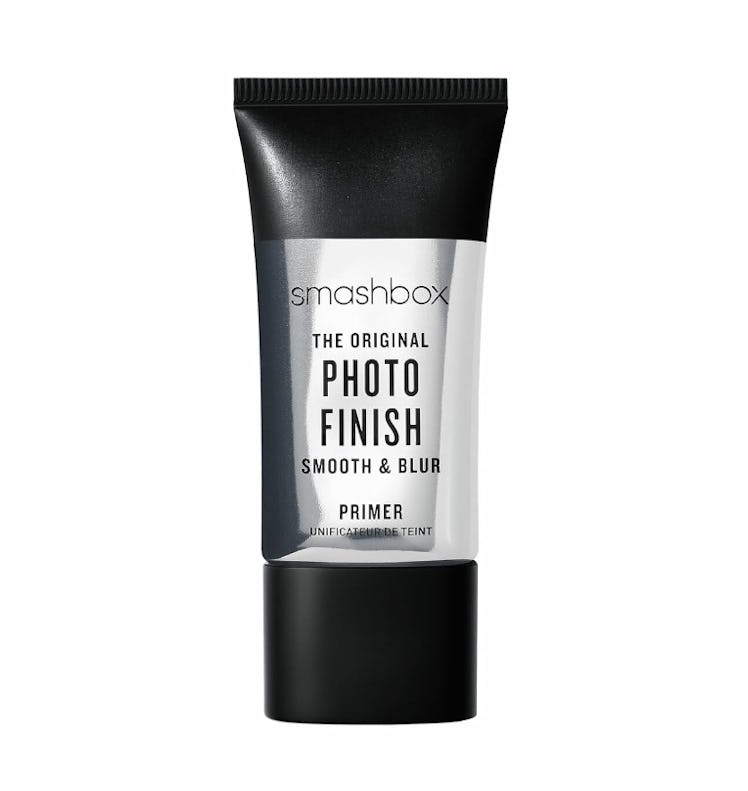 Smashbox The Original Photo Finish Smooth & Blur Makeup Primer