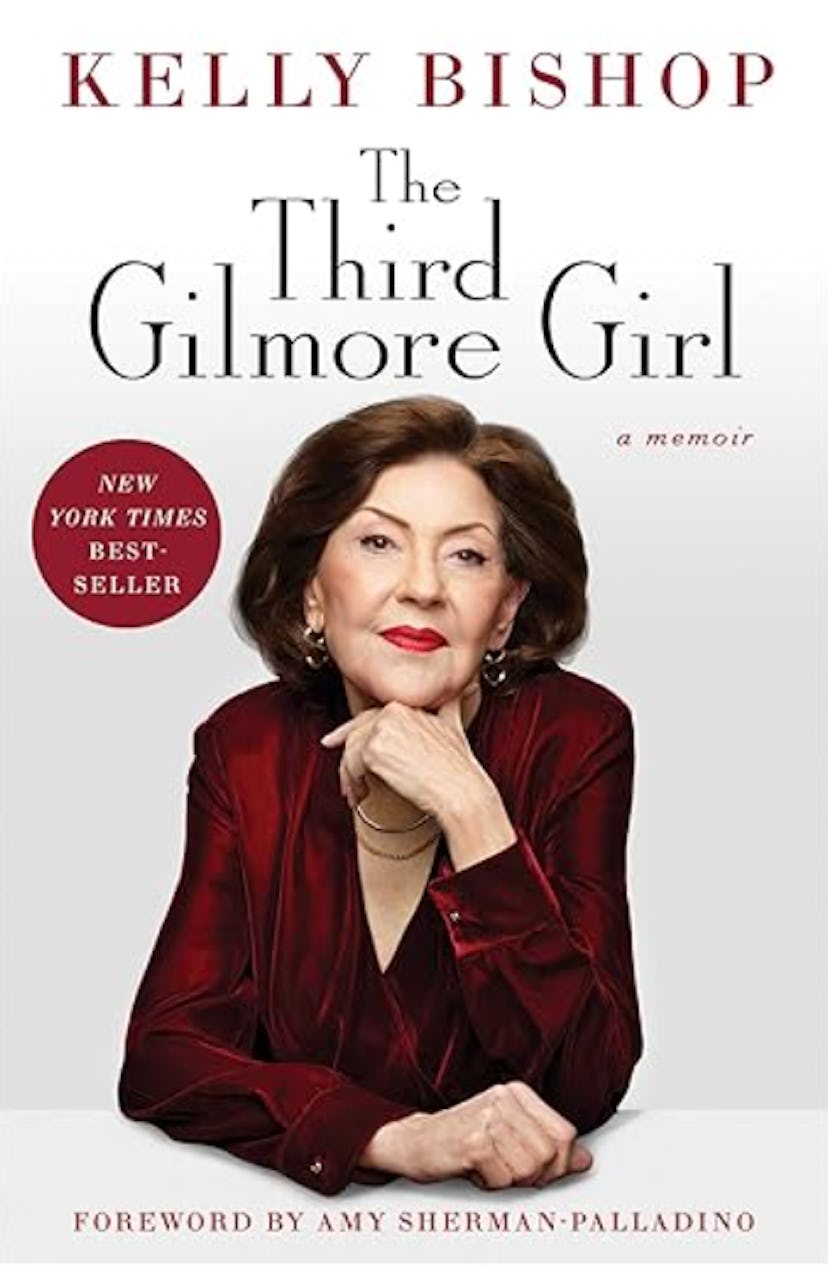 'The Third Gilmore Girl' by Kelly Bishop