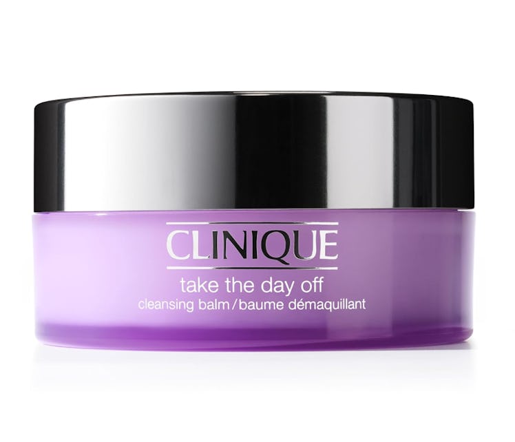 Clinique Take The Day Off Cleansing Balm Makeup Remover