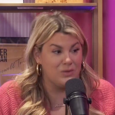 Podcaster Heather McMahan Shares Her Hilarious Experience Marrying Into A