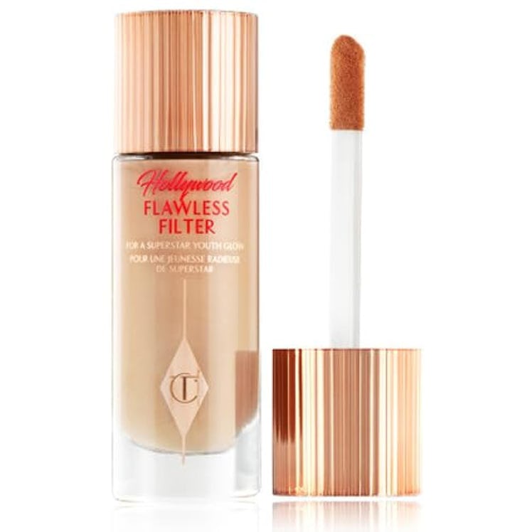  Charlotte Tilbury Hollywood Flawless Filter