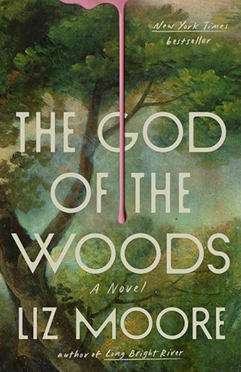 'The God of the Woods' by Liz Moore