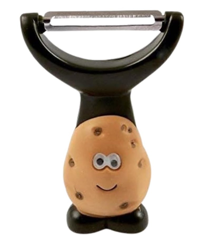 Joie Mr. Potato Potato Peeler