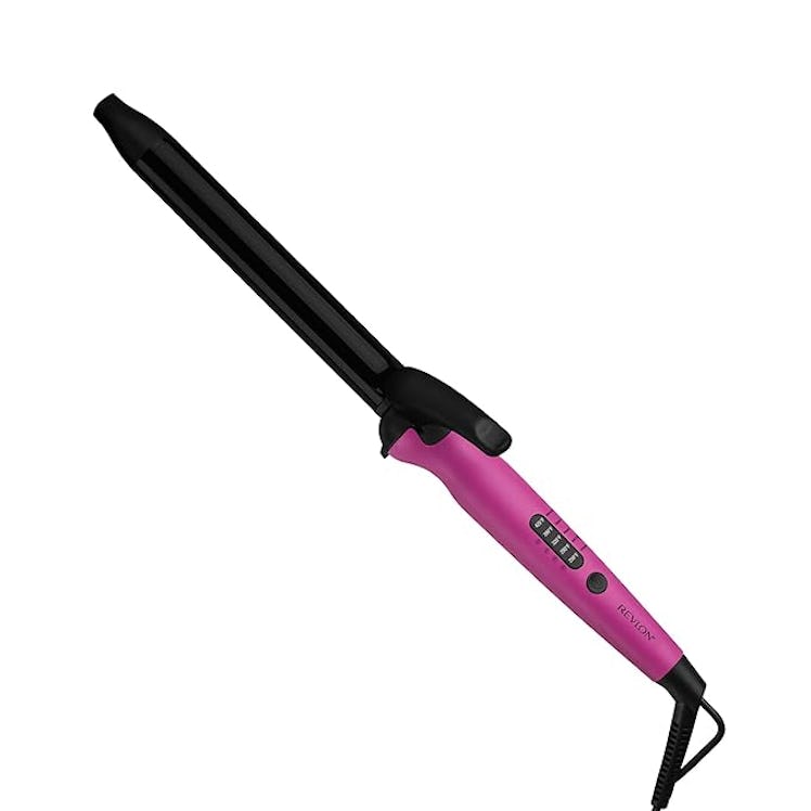 REVLON Easy Heat 1" Precision Curling Iron