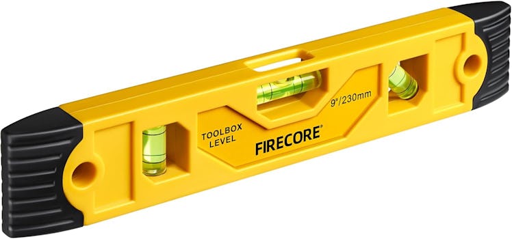 Firecore Magnetic Small Leveler Tool