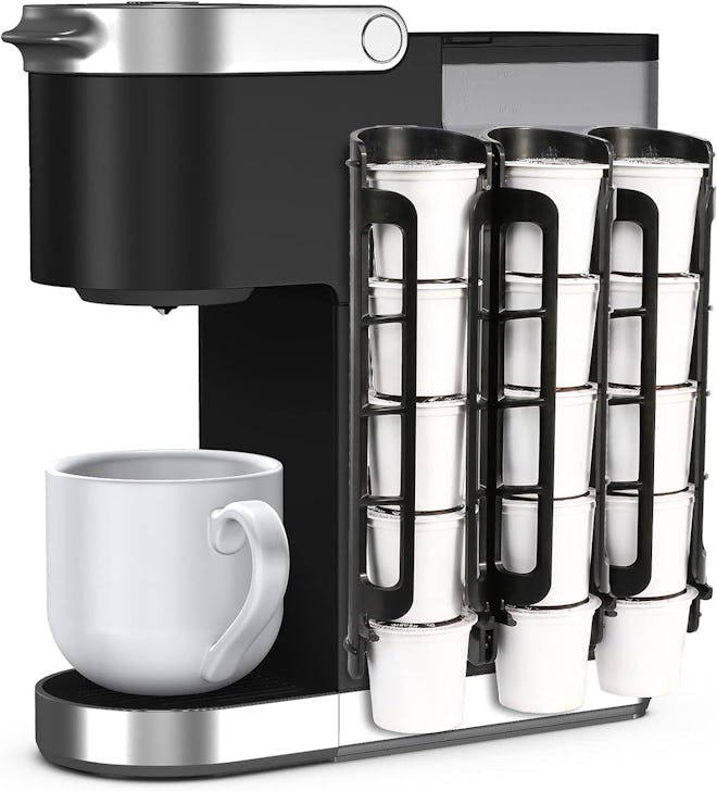 STORAGENIE Coffee Pod Holders (3-Pack)