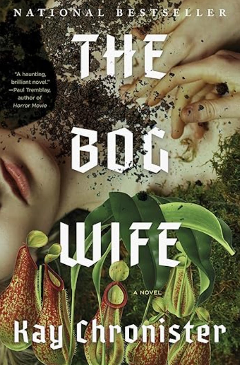 'The Bog Wife' by Kay Chronister